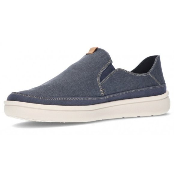 Clarks Cantal Step